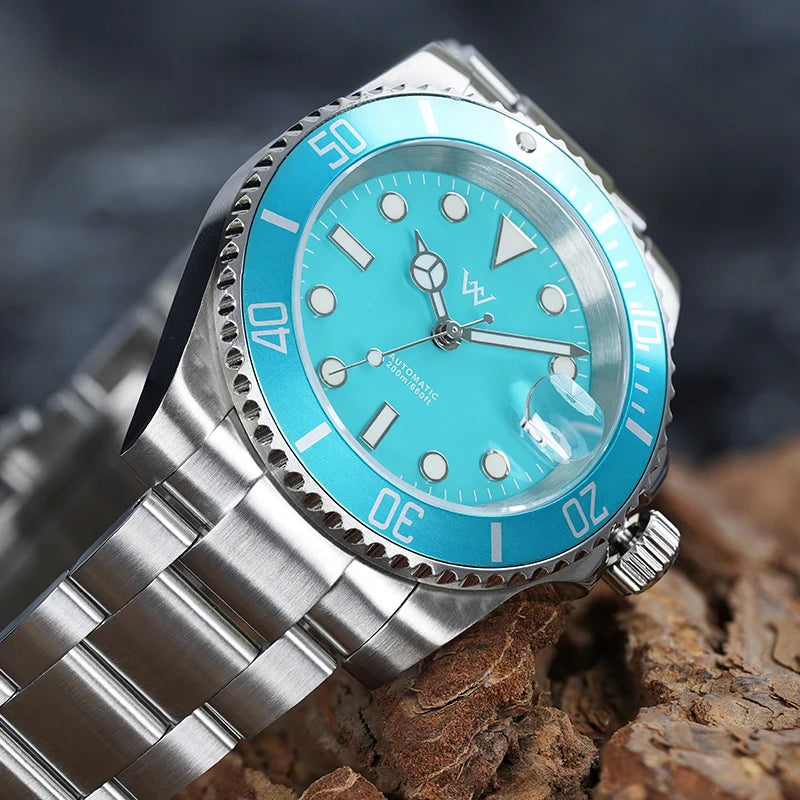 WM Diver Automatico