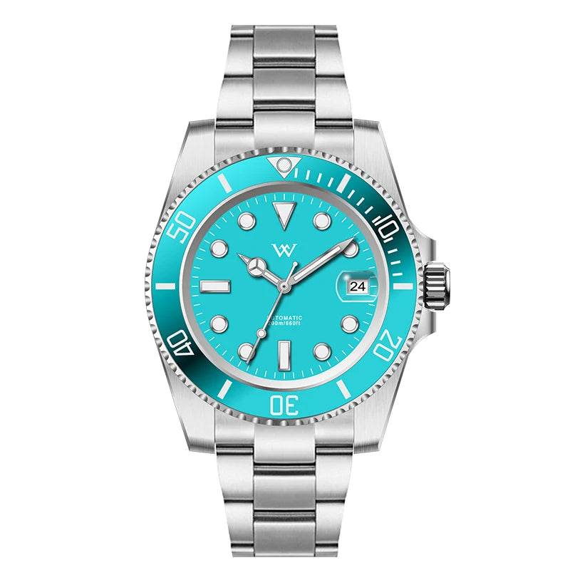 WM Diver Automatico