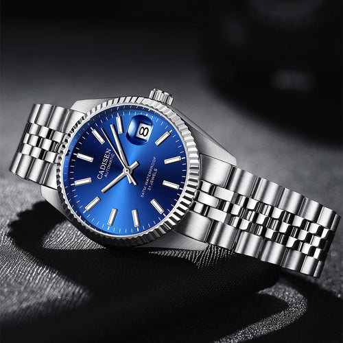 CADISEN Datejust