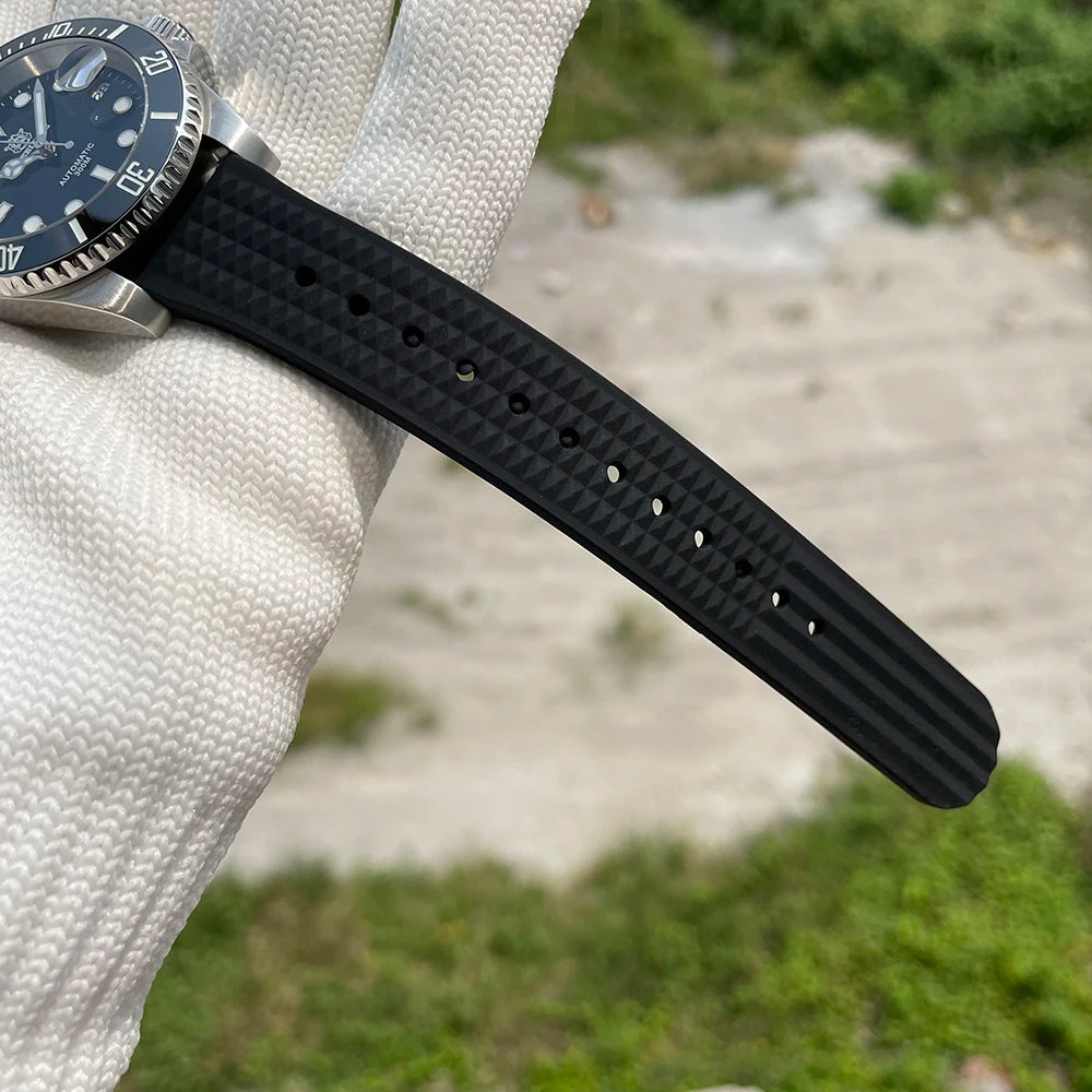 Steeldive Diver