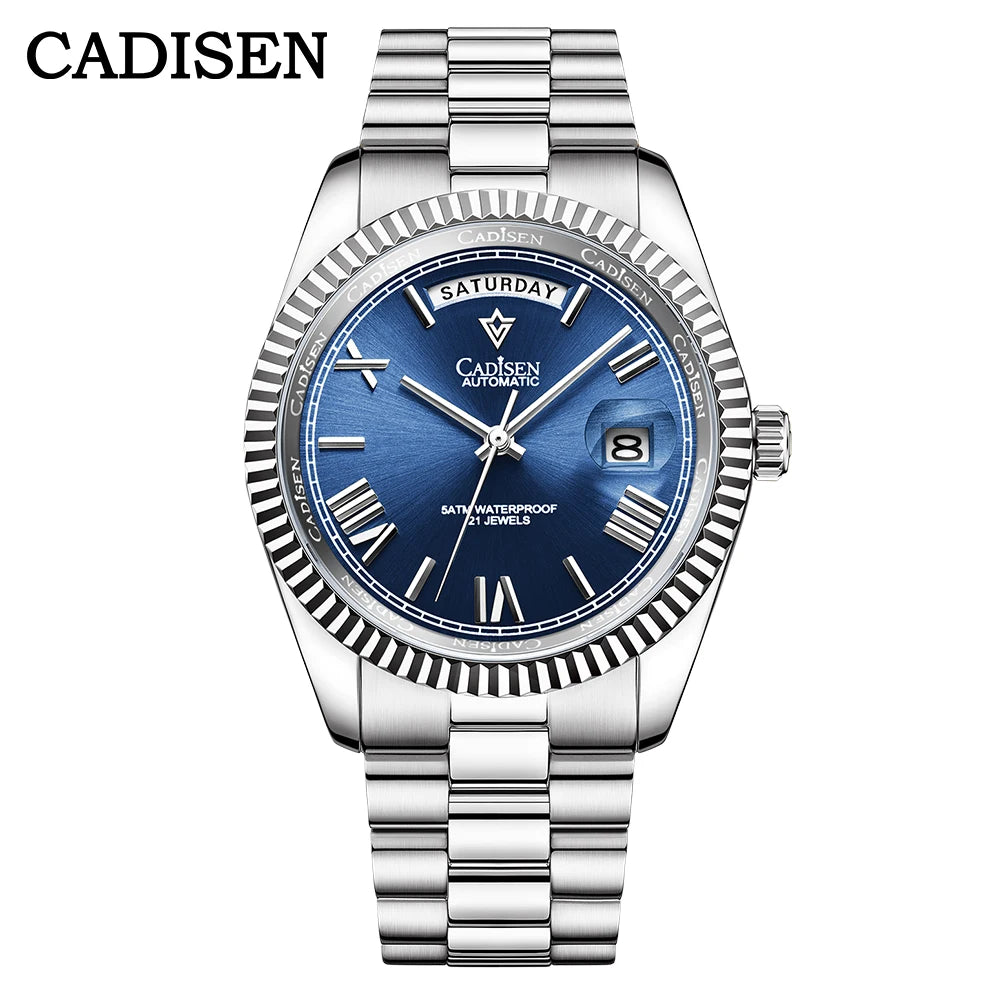 CADISEN Day Date