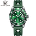 Steeldive Diver