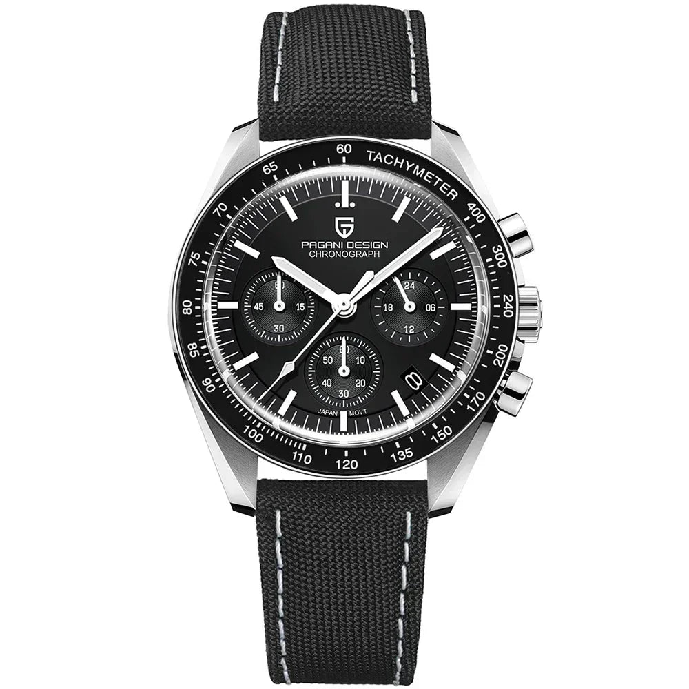 Pagani Design Chronograph VK63 Classic