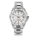 San Martin SN0129-G GMT — Reloj con esfera textura desierto y NH34 (39 mm)
