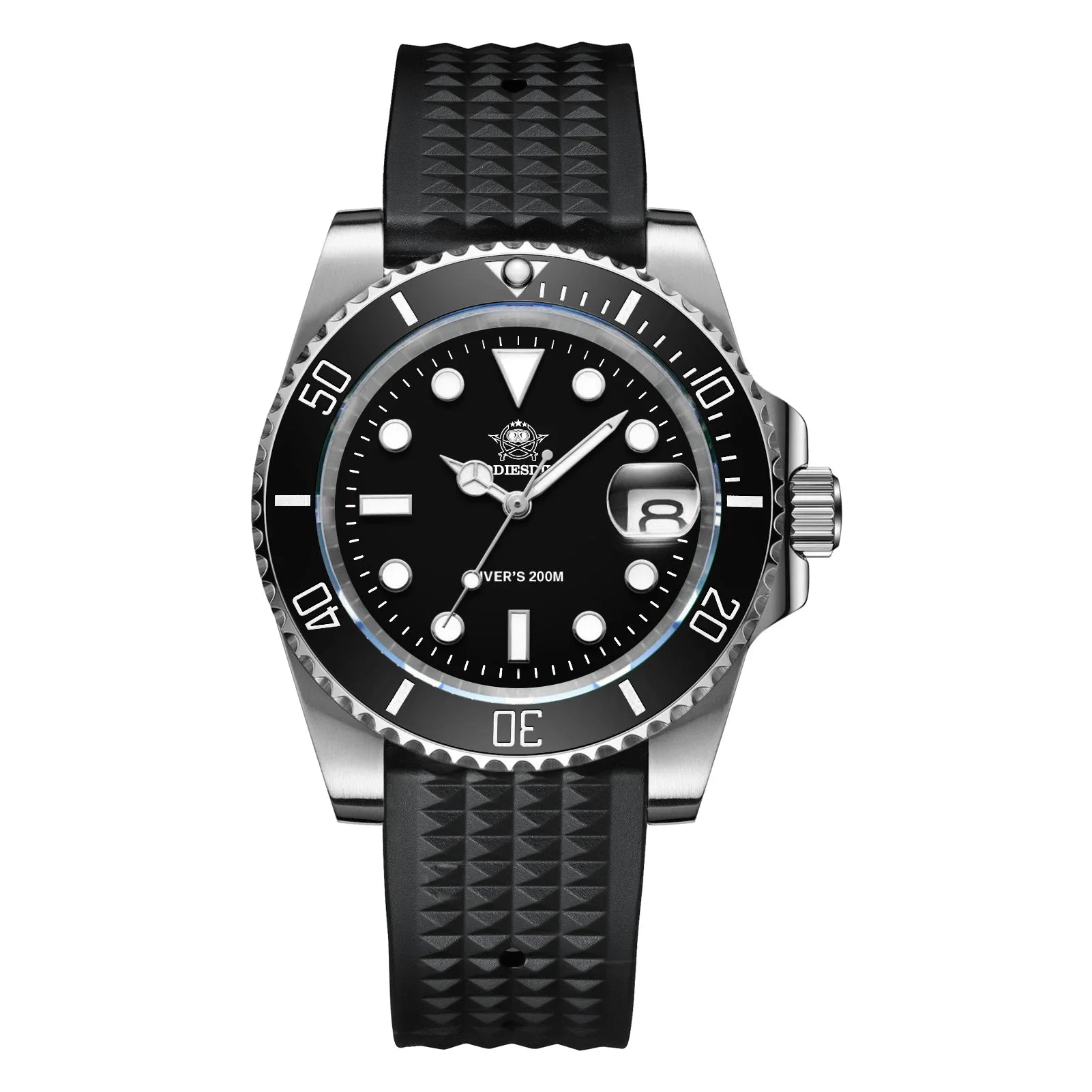 ADDIESDIVE Diver