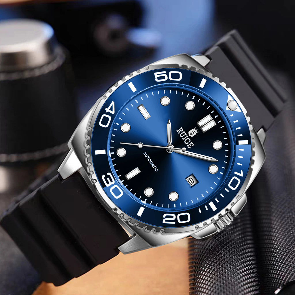 RUIGE Diver