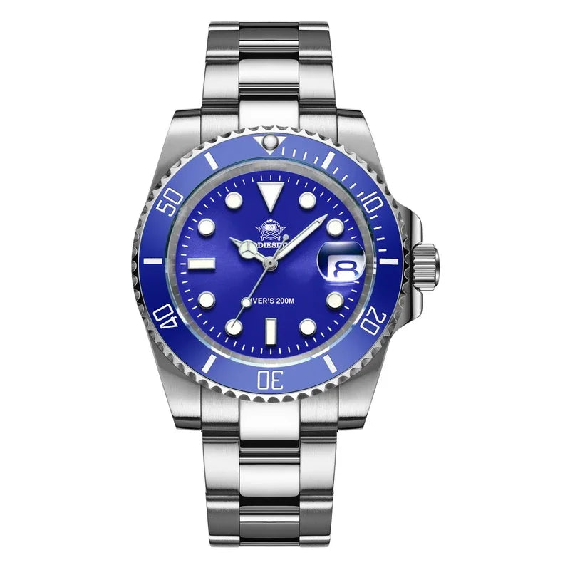 ADDIESDIVE Diver