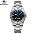 ADDIESDIVE GMT Explorer