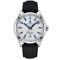 Corgeut 41 mm — Reloj automático diver con zafiro y Seiko NH35
