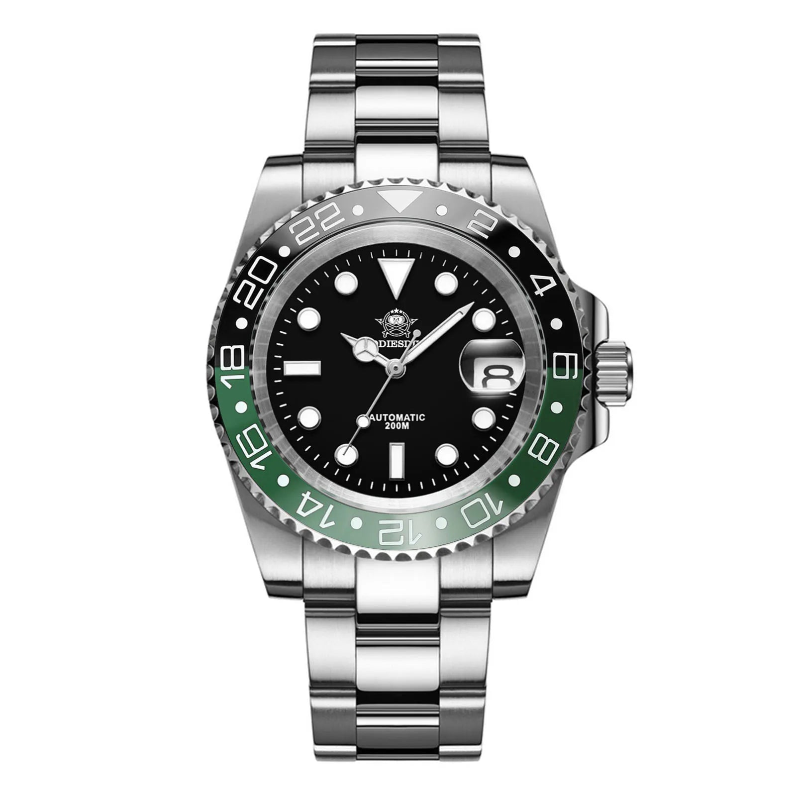 ADDIESDIVE Diver