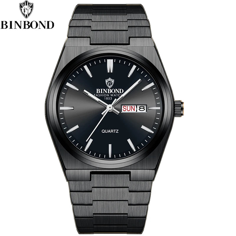 BINBOND Cuarzo