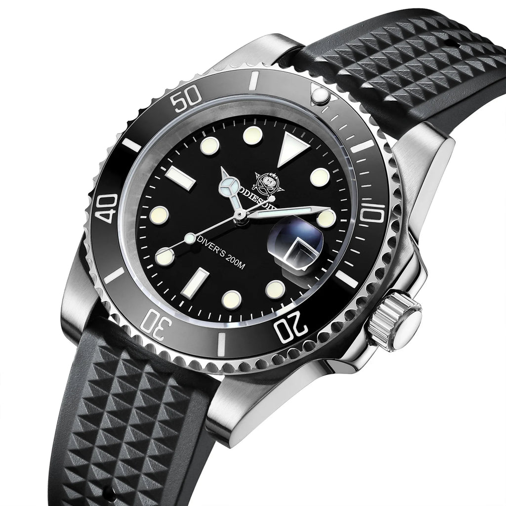 ADDIESDIVE Diver