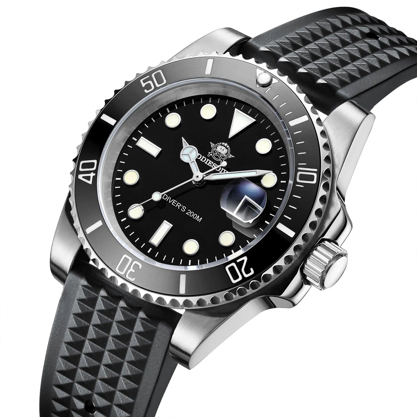ADDIESDIVE Diver