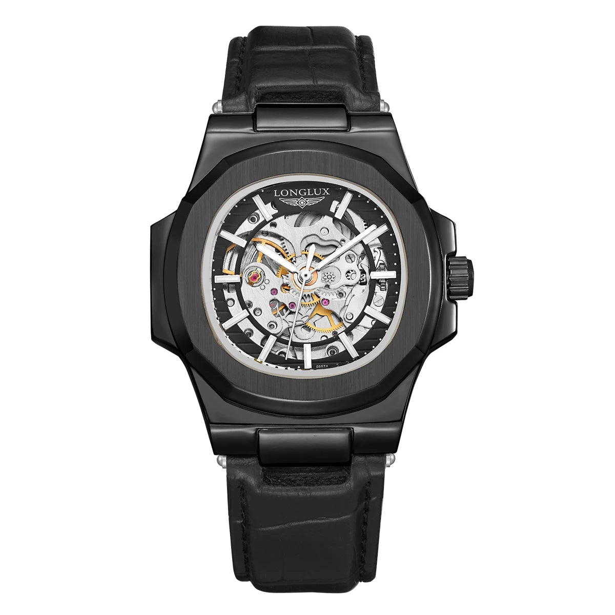 Longlux Skeleton