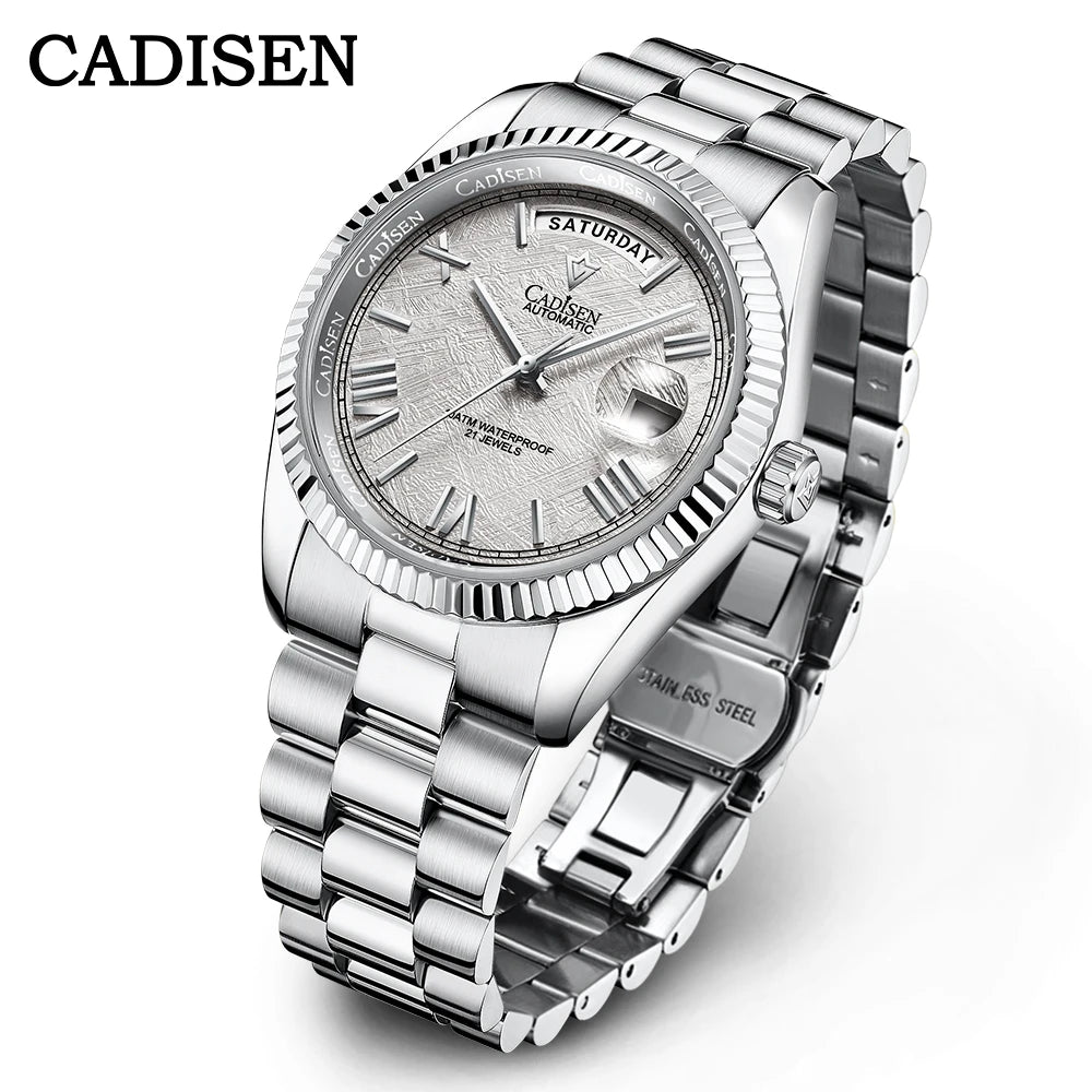 CADISEN Day Date