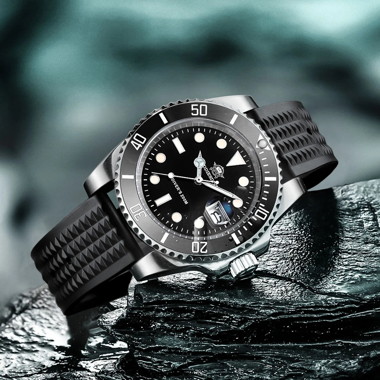 ADDIESDIVE Diver