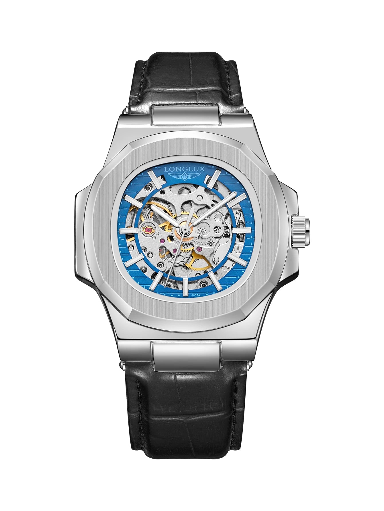 Longlux Skeleton