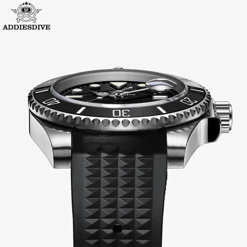 ADDIESDIVE Diver