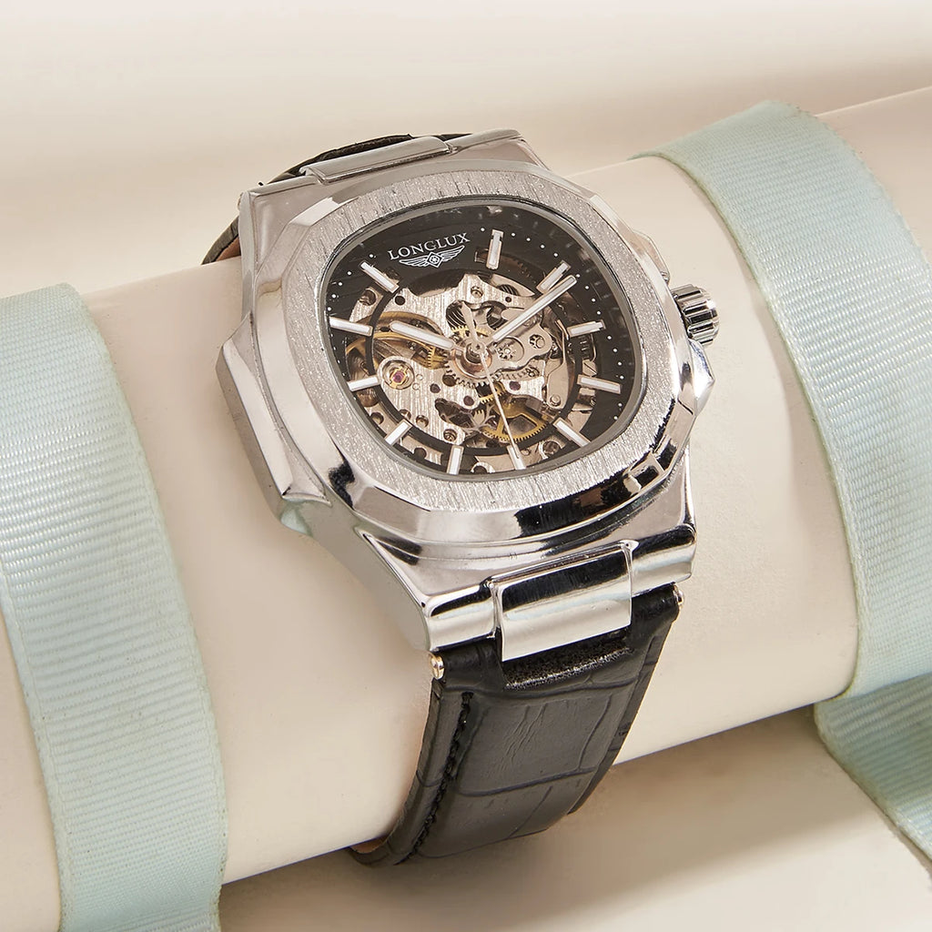 Longlux Skeleton