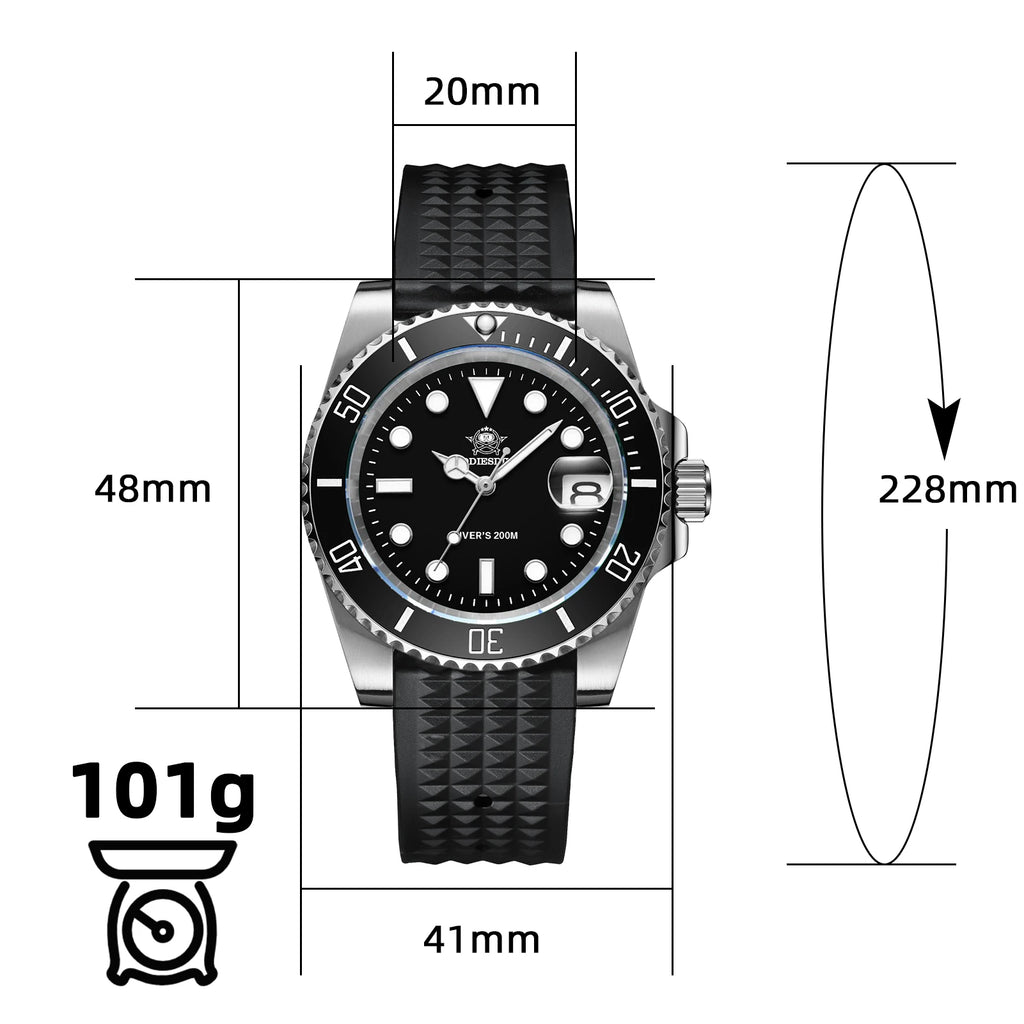 ADDIESDIVE Diver