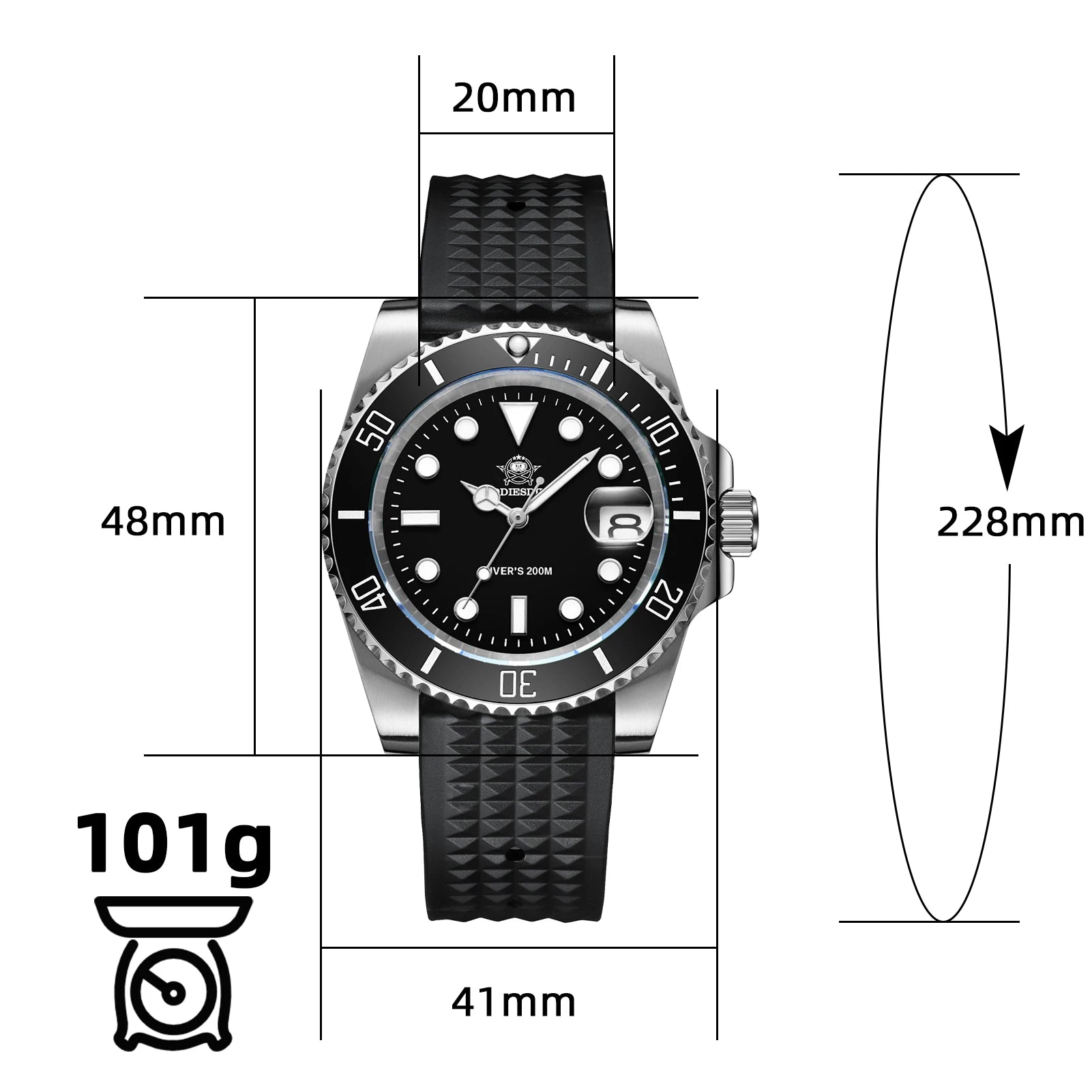 ADDIESDIVE Diver