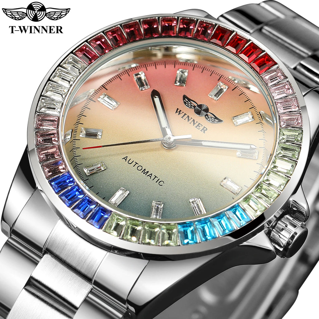 T-WINNER Automatico