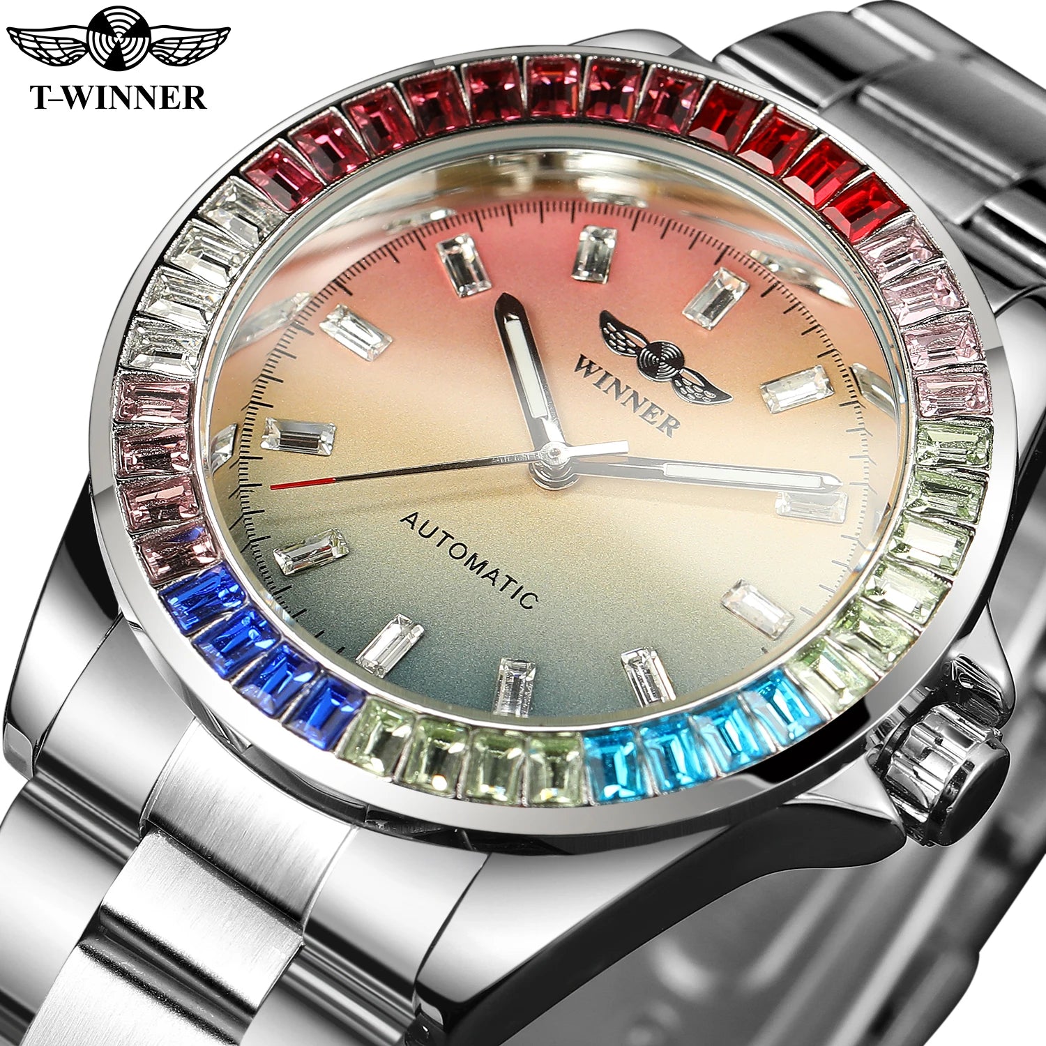 T-WINNER Automatico