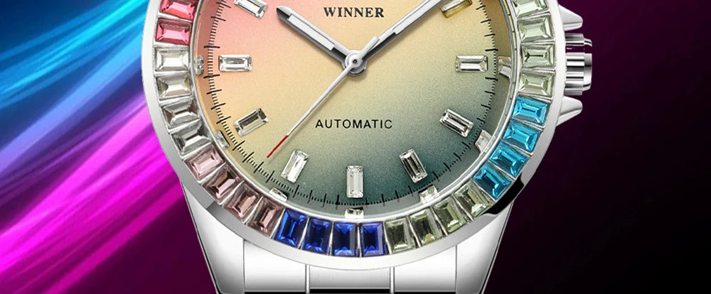T-WINNER Automatico