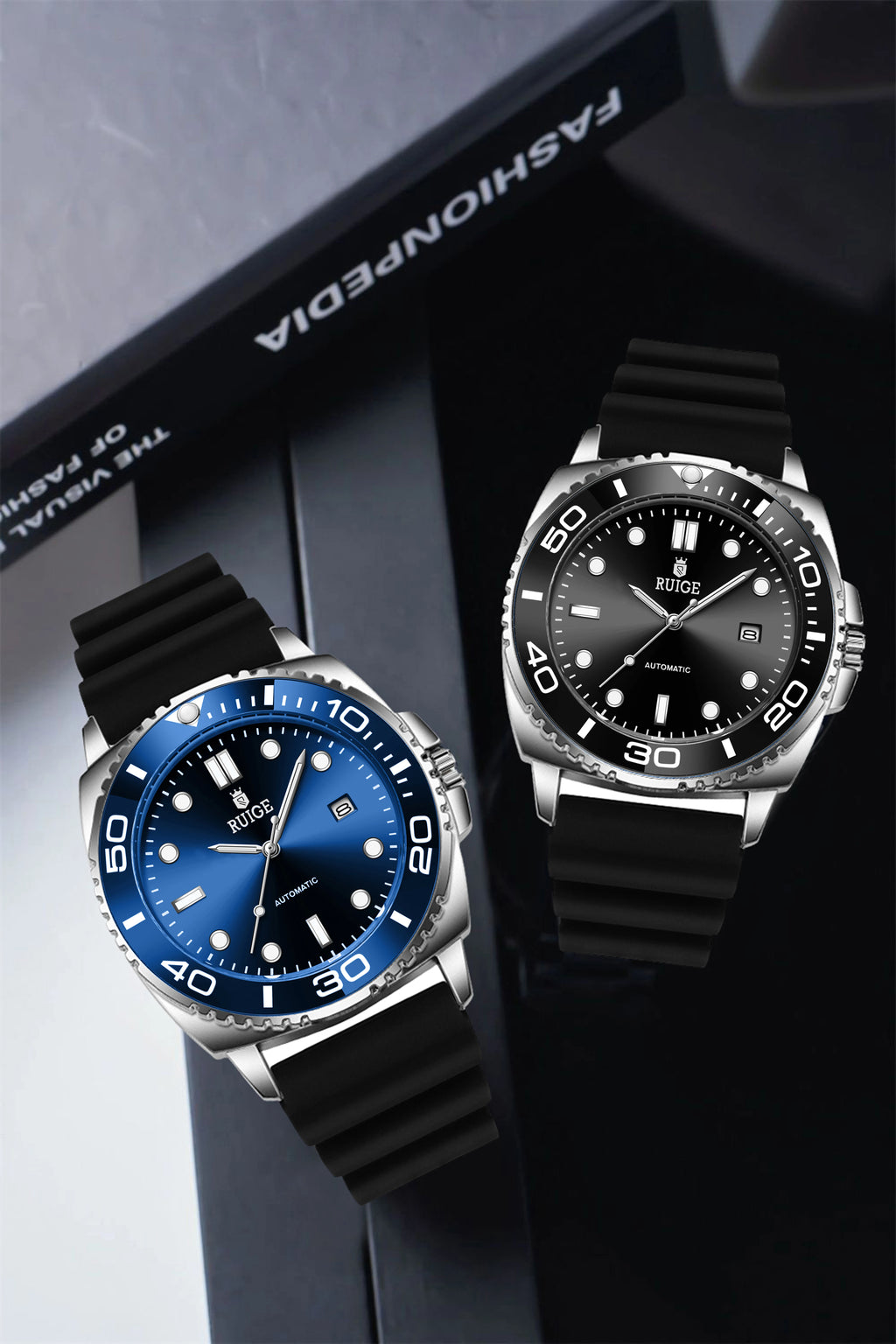 RUIGE Diver
