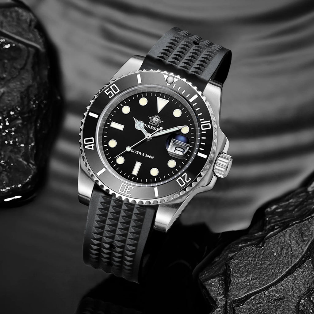 ADDIESDIVE Diver