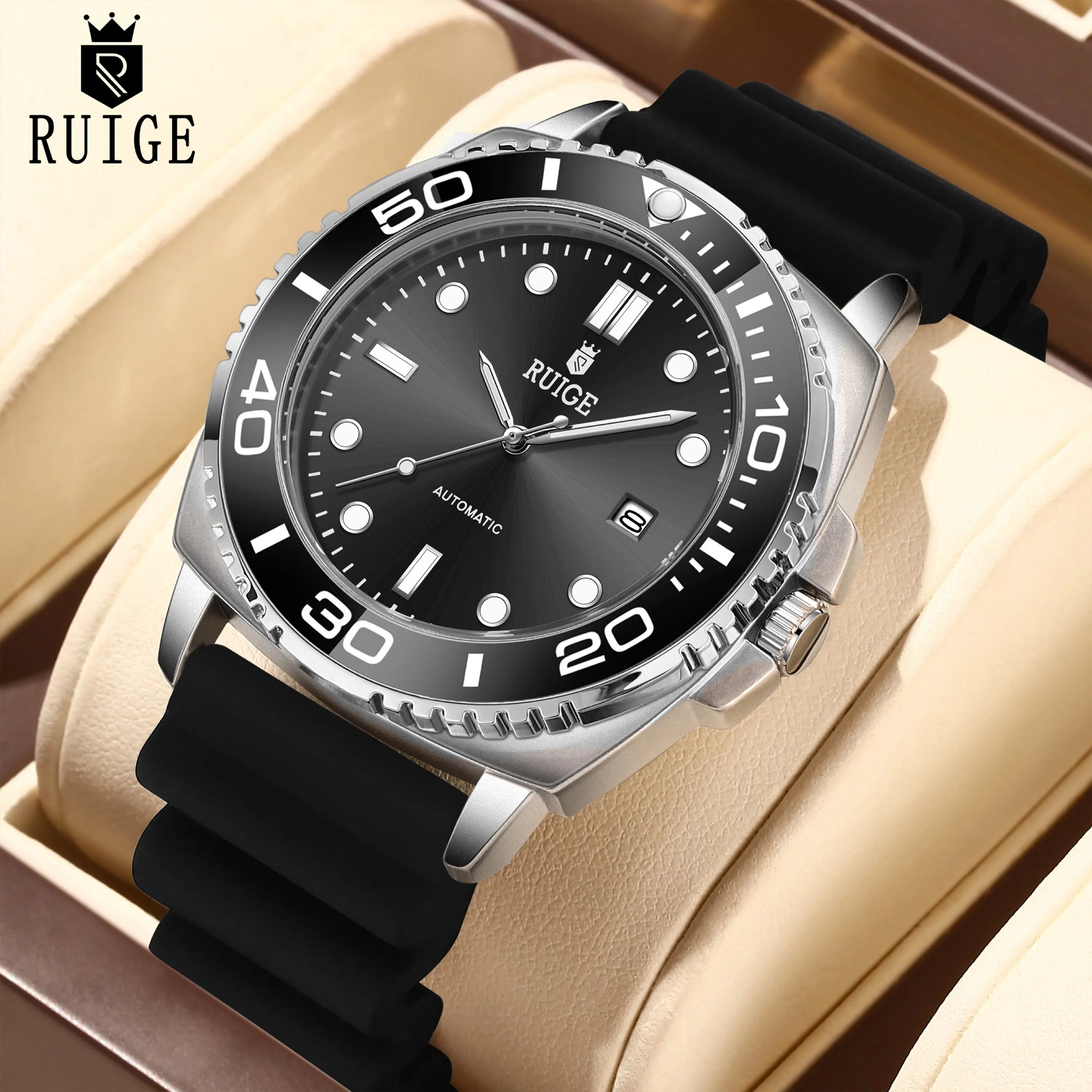 RUIGE Diver