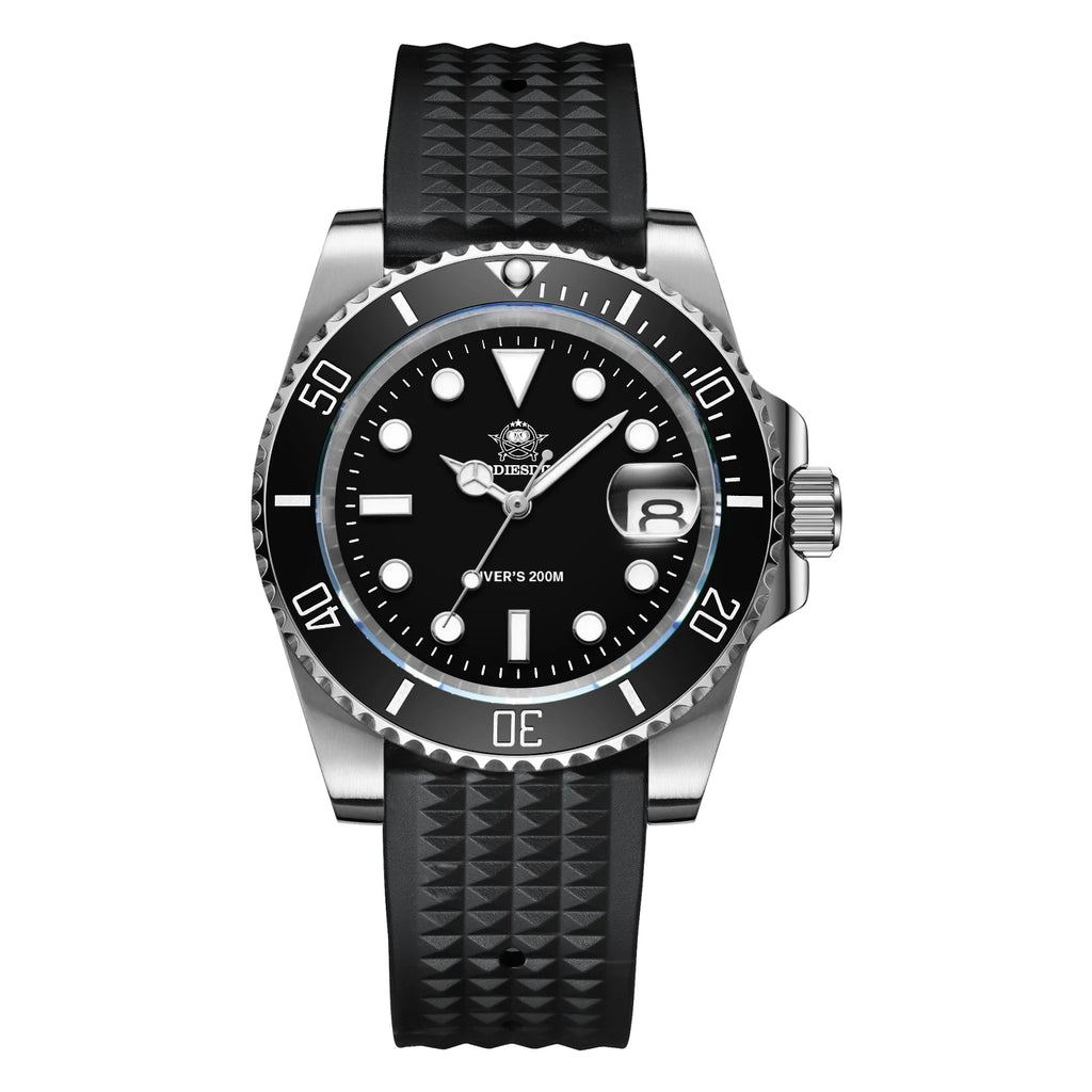 ADDIESDIVE Diver