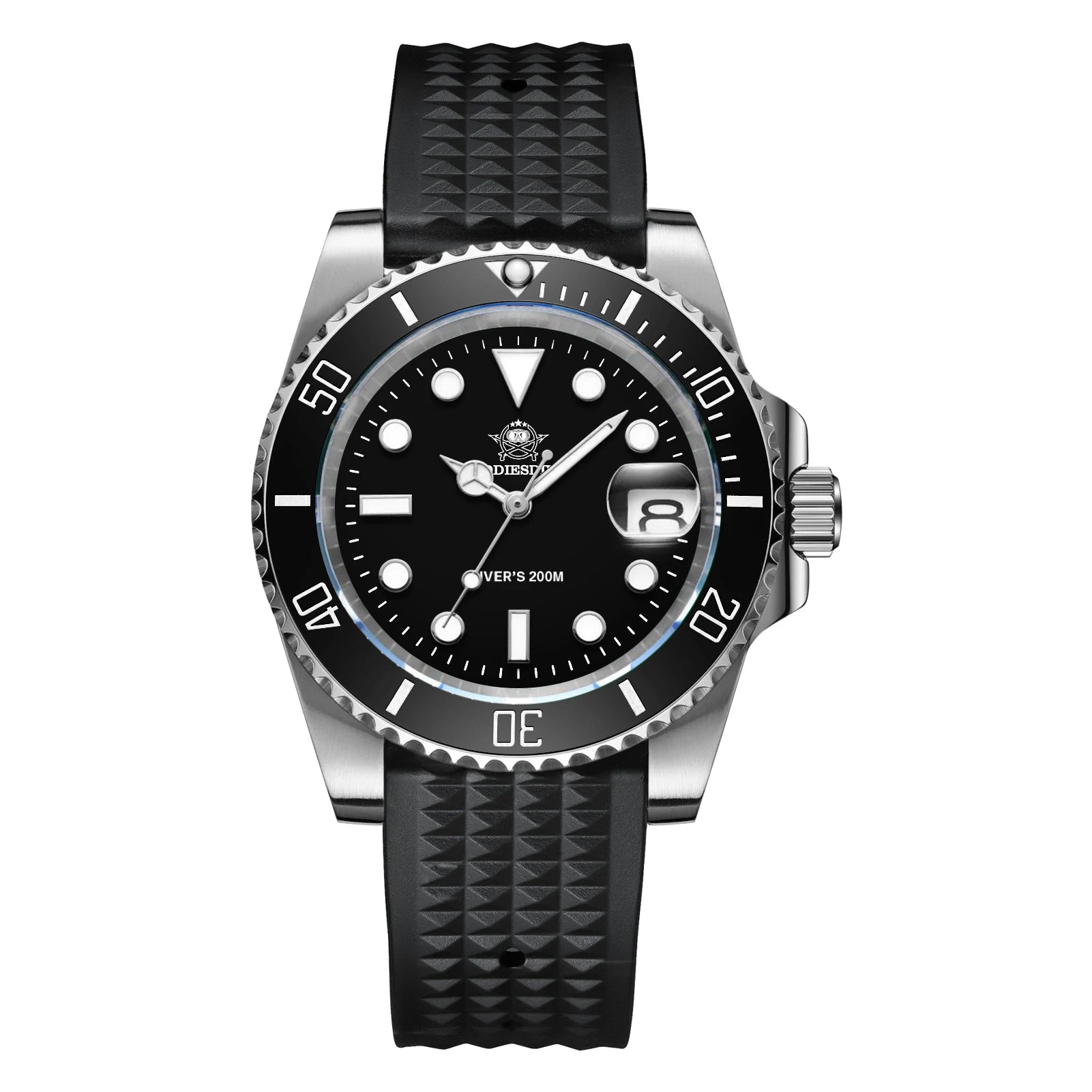 ADDIESDIVE Diver