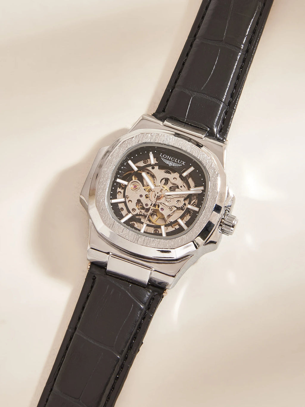 Longlux Skeleton