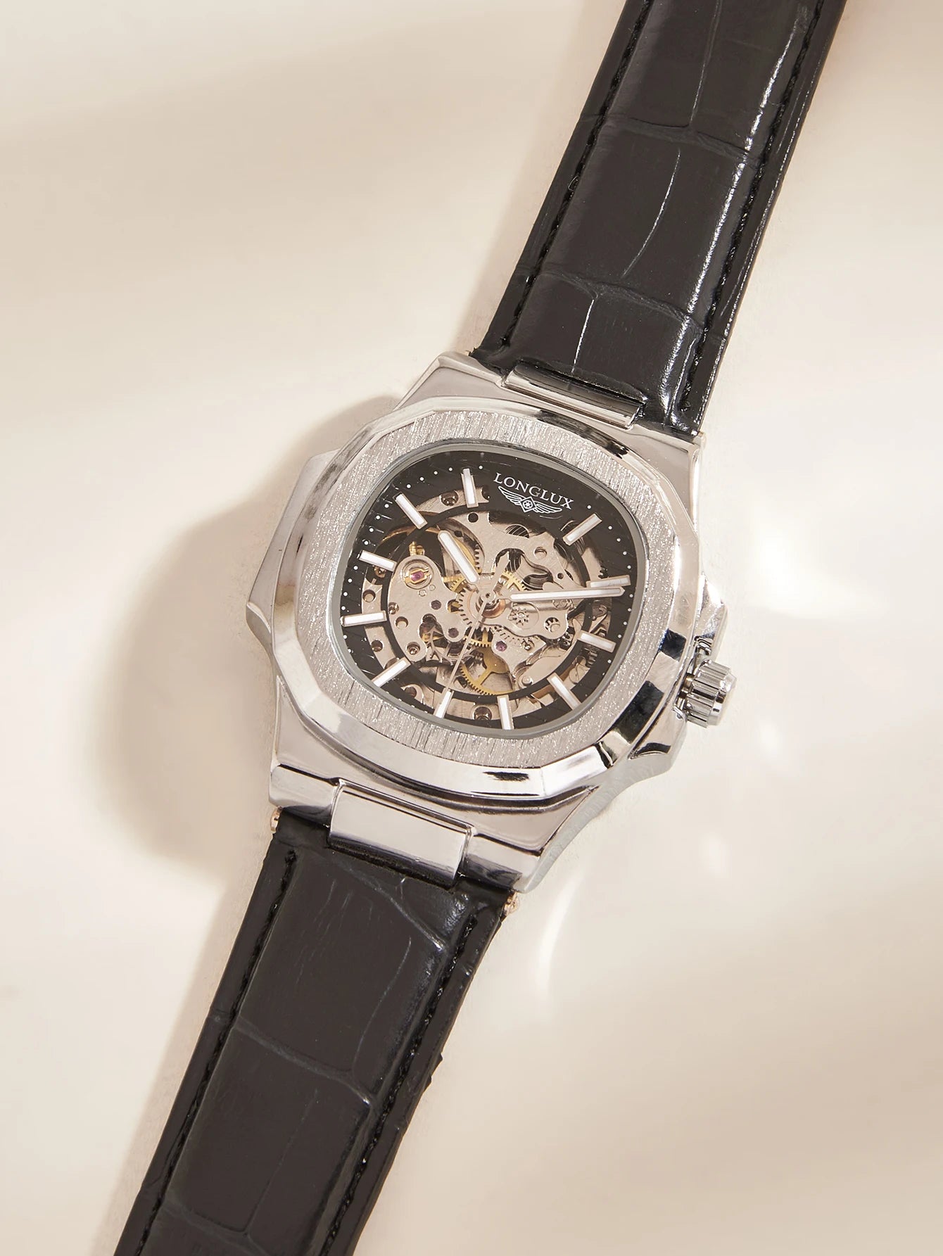Longlux Skeleton