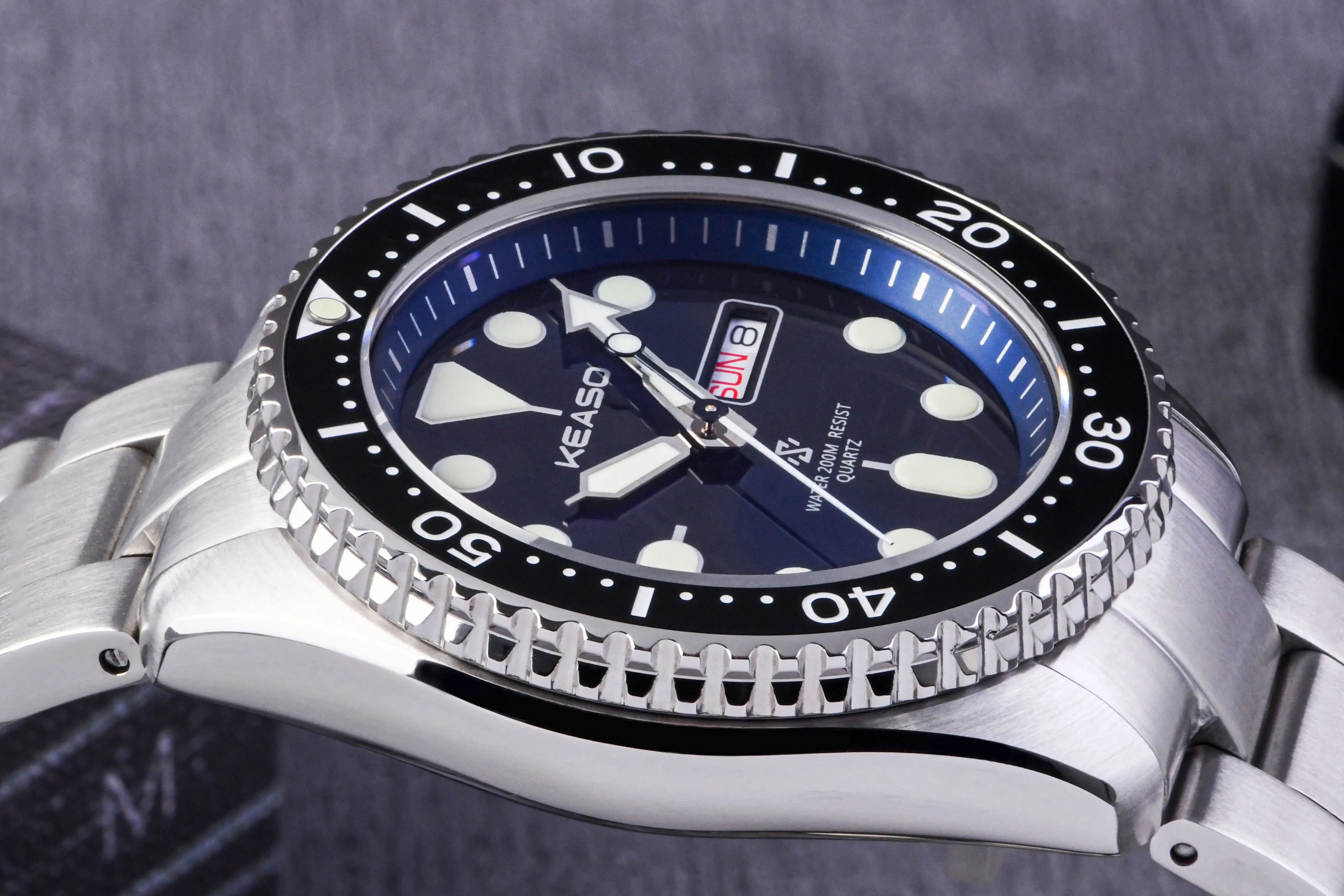 KEASO Cuarzo
