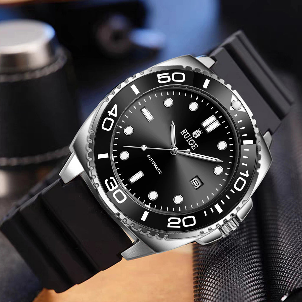 RUIGE Diver