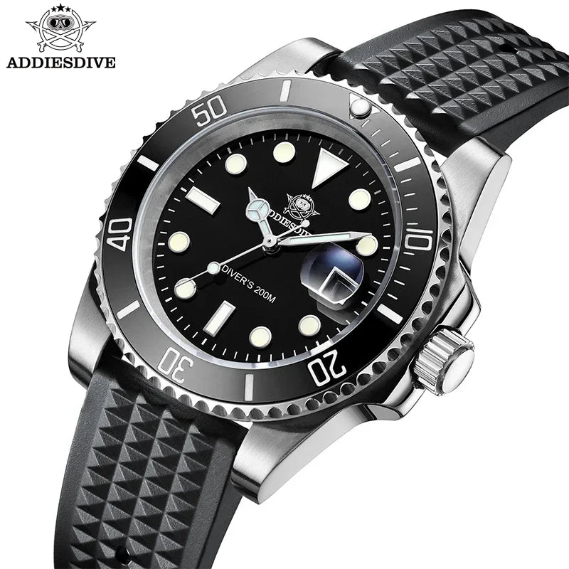 ADDIESDIVE Diver