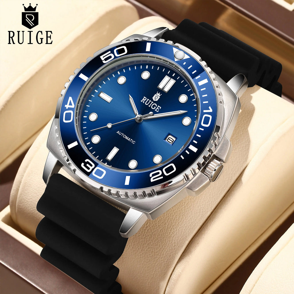 RUIGE Diver
