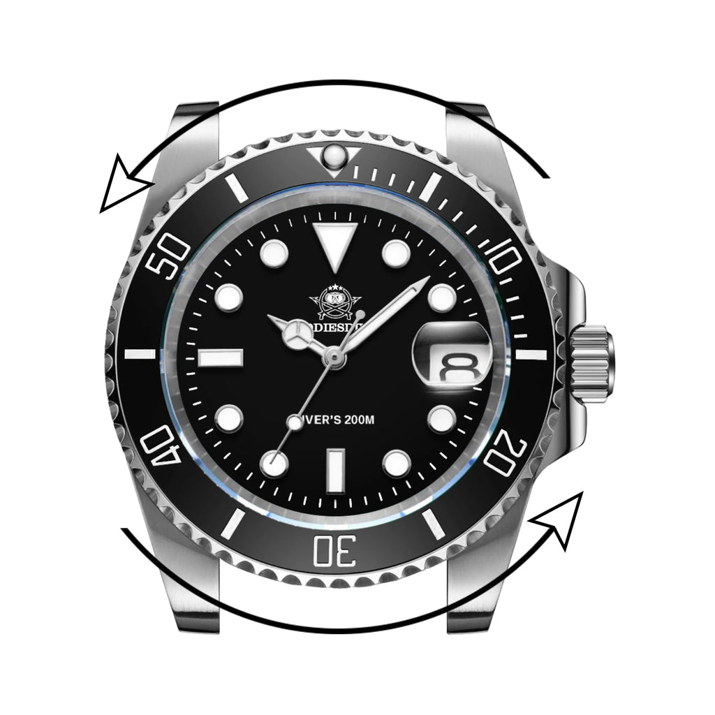 ADDIESDIVE Diver
