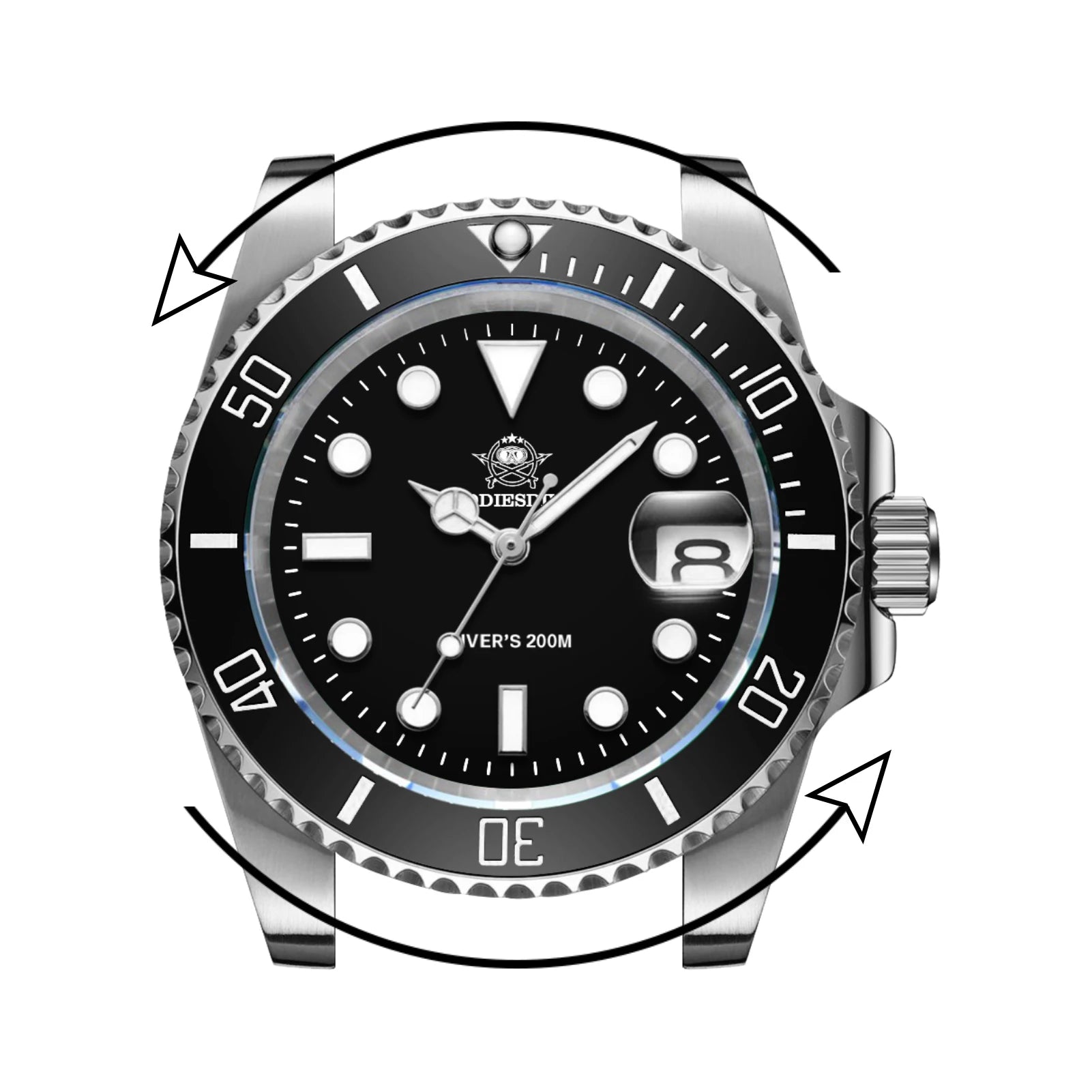 ADDIESDIVE Diver