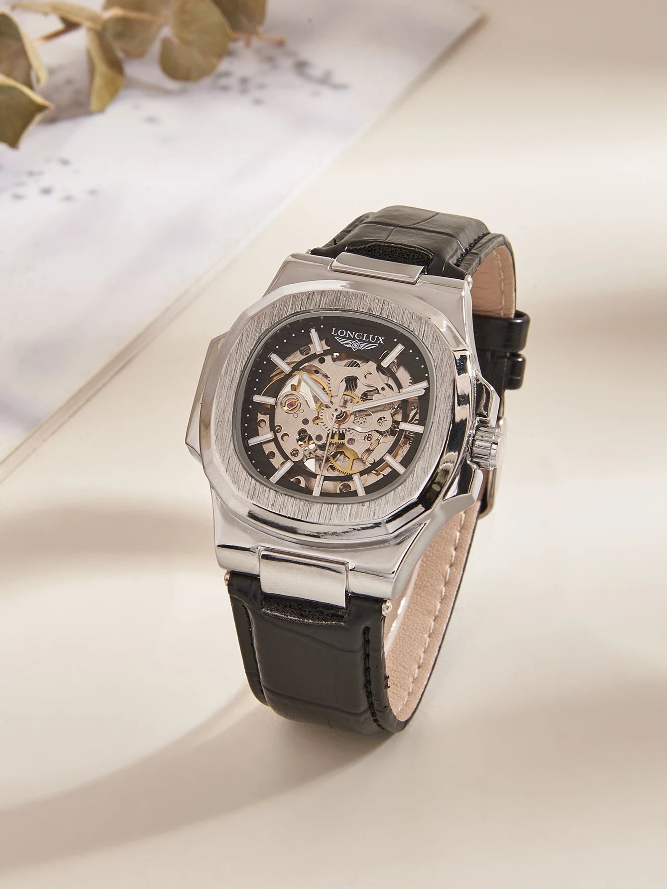 Longlux Skeleton