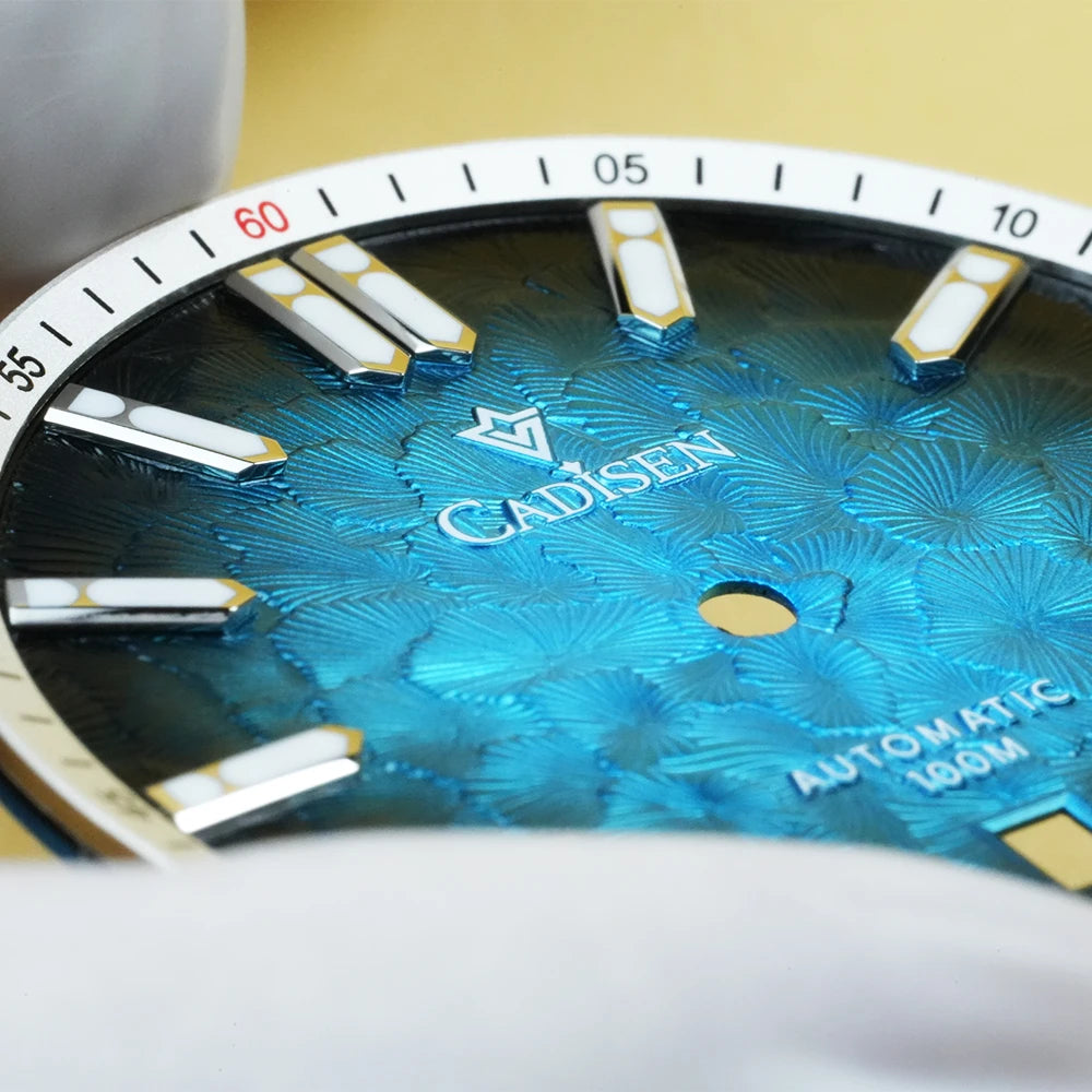CADISEN C8247