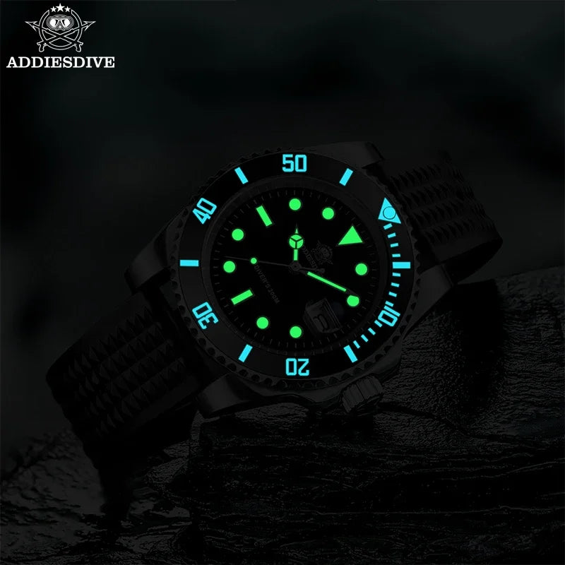 ADDIESDIVE Diver