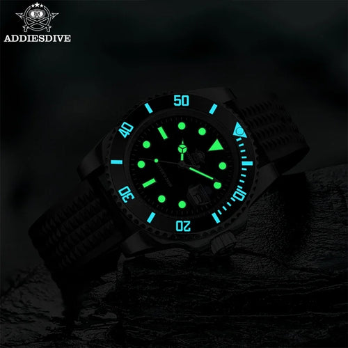 ADDIESDIVE Diver