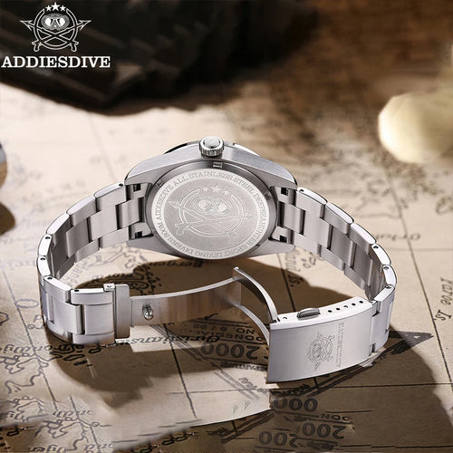 ADDIESDIVE GMT Explorer