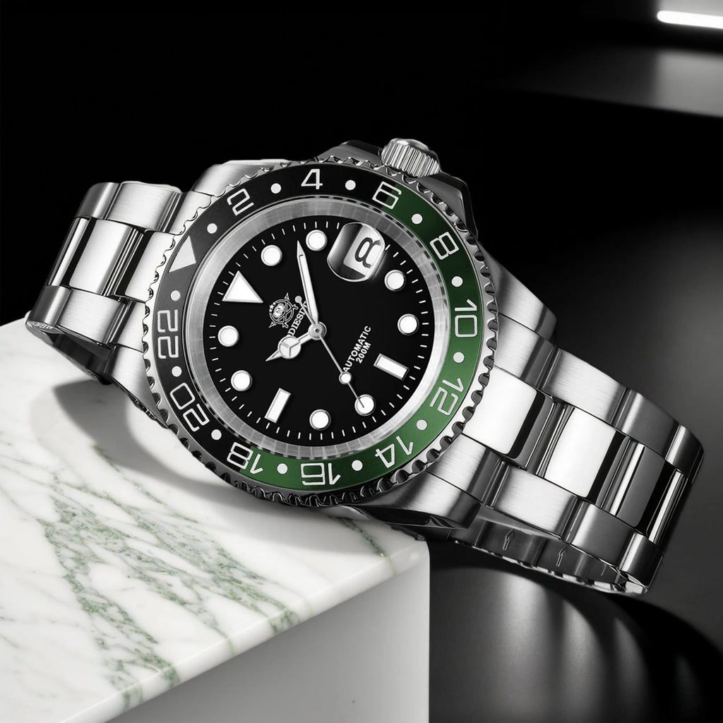 ADDIESDIVE Diver