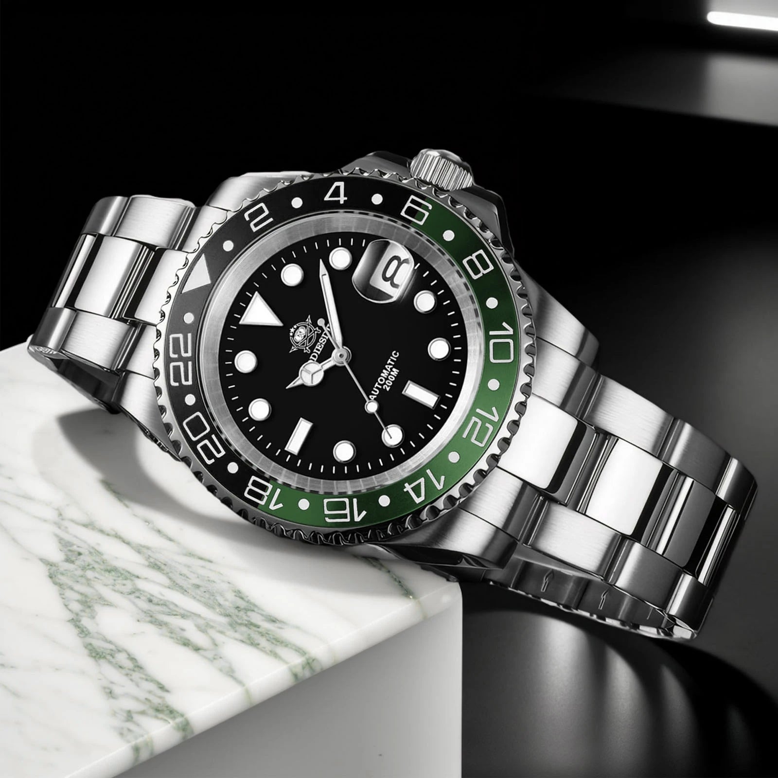 ADDIESDIVE Diver