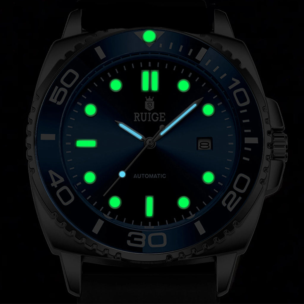 RUIGE Diver