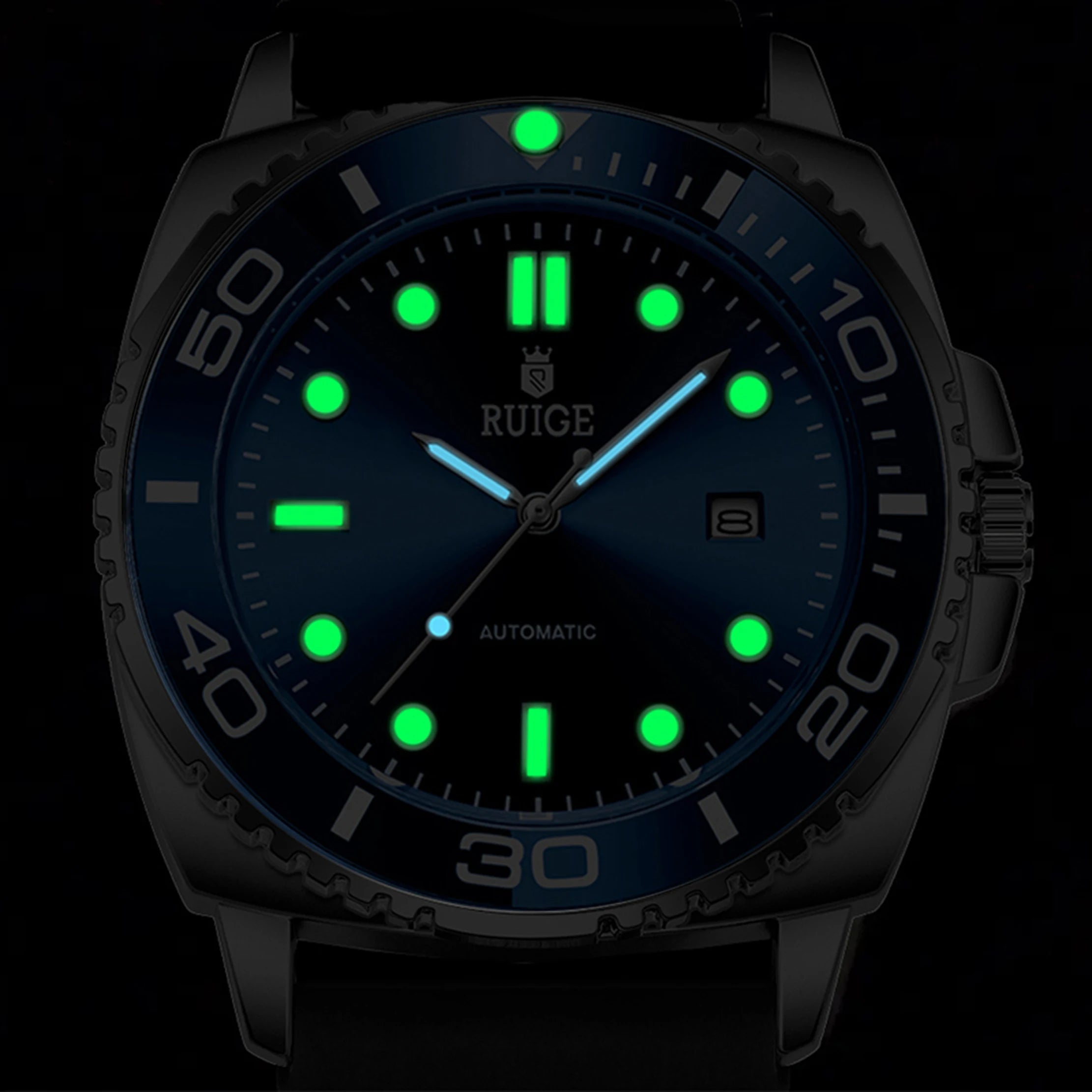 RUIGE Diver